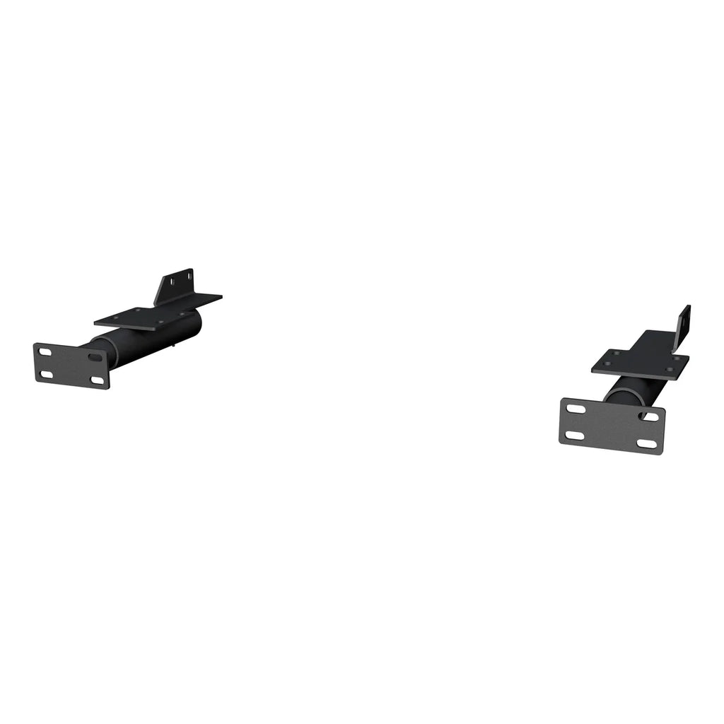 LUVERNE Impact Bumper Shock-Absorbing Bracket Kit 571501 - Main Product View