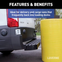 Load image into Gallery viewer, LUVERNE Impact Bumper Shock-Absorbing Bracket Kit 571501 - Additional View 5