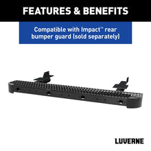 Load image into Gallery viewer, LUVERNE Impact Bumper Shock-Absorbing Bracket Kit 571501 - Additional View 6