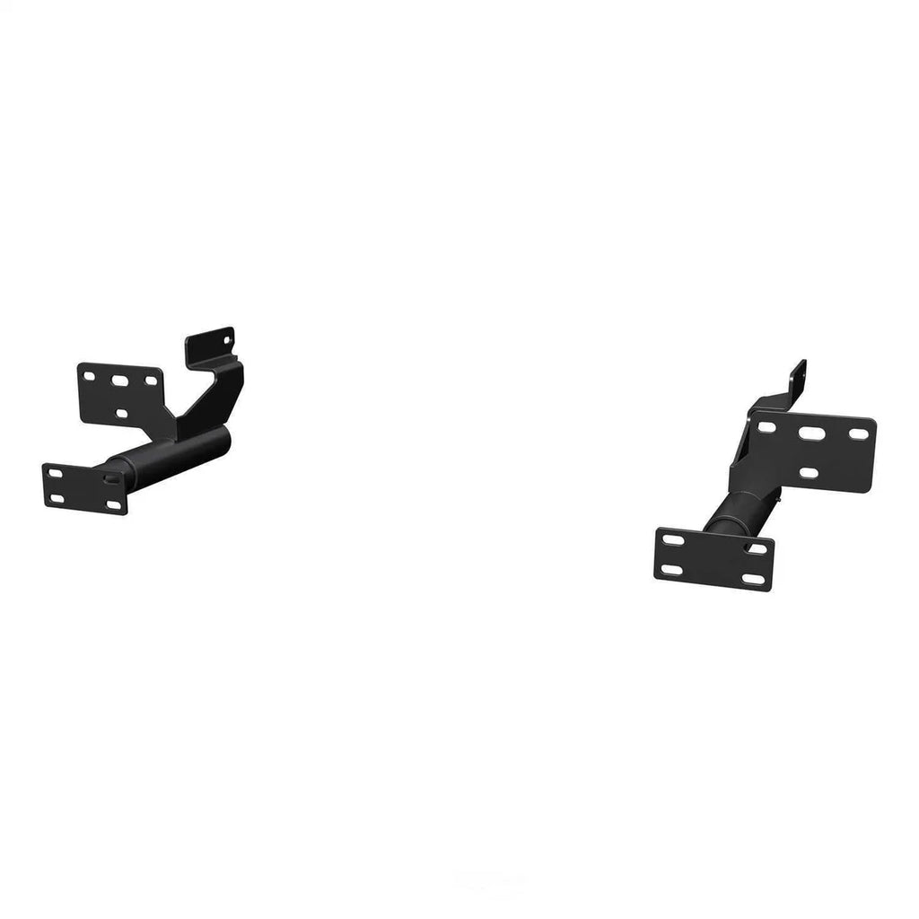 LUVERNE Impact Bumper Shock-Absorbing Bracket Kit 571503 - Main Product View