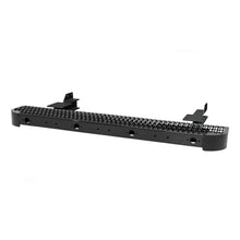 Load image into Gallery viewer, LUVERNE Impact Rear Bumper Step with Fixed Brackets, Select Ford Transit-150, 250, 350 415358-571512 - Main Product View