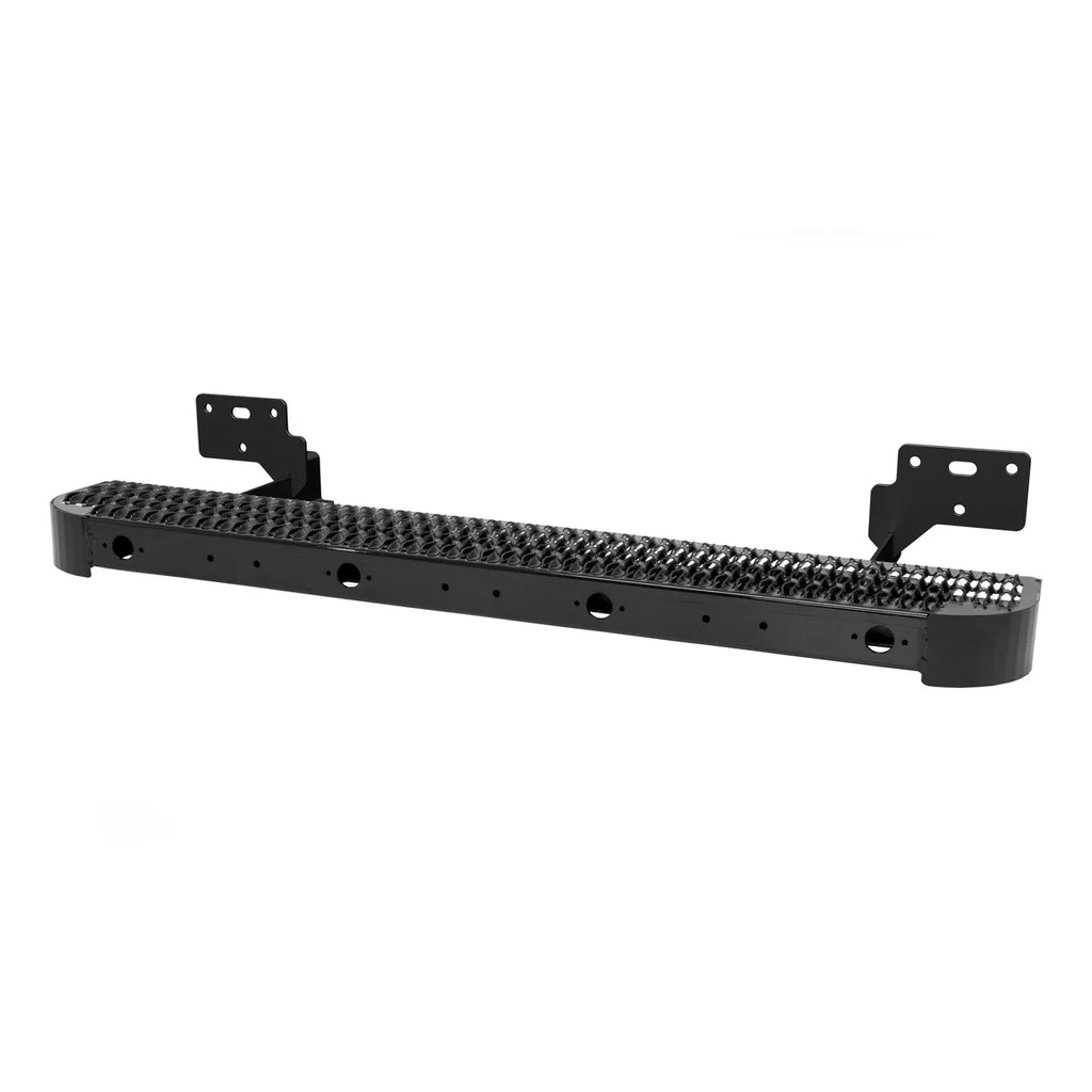 LUVERNE Impact Rear Bumper Step with Fixed Brackets, Select Ram ProMaster 415358-571513 - Main Product View
