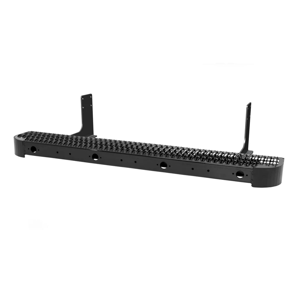 LUVERNE Impact Rear Bumper Step with Fixed Brackets, Select Sprinter 415358-571511 - Main Product View