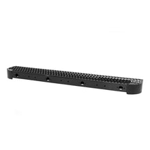Load image into Gallery viewer, LUVERNE Impact Shock-Absorbing Rear Bumper Step (No Brackets) 415358 - Main Product View