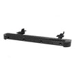 Load image into Gallery viewer, LUVERNE Impact Shock-Absorbing Rear Bumper Step, Select Ford Transit-150, 250, 350 415358-571501 - Main Product View