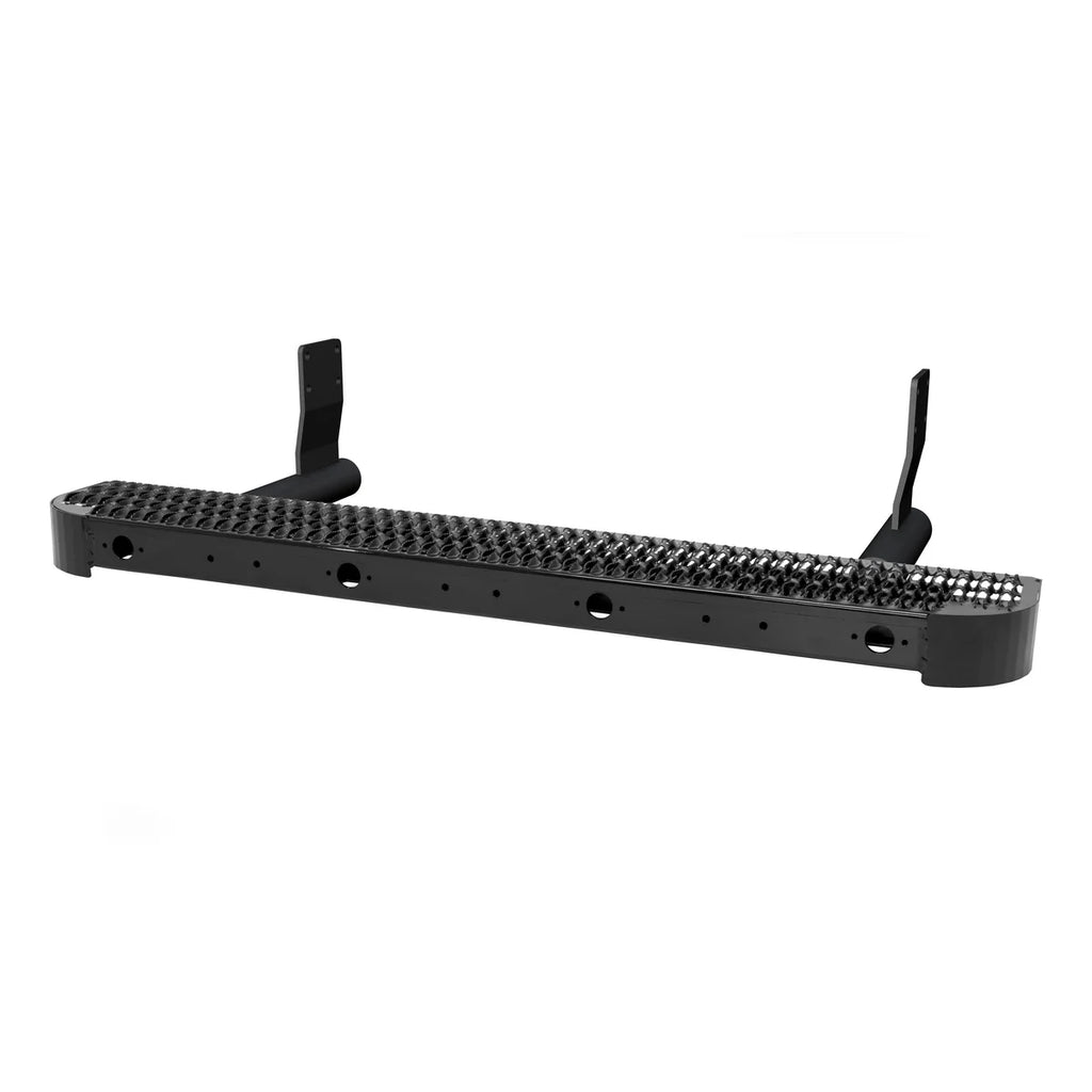 LUVERNE Impact Shock-Absorbing Rear Bumper Step, Select Sprinter 2500, 3500 415358-571500 - Main Product View