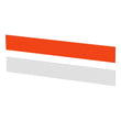 Load image into Gallery viewer, LUVERNE LUVERNE 2090618 15-Inch Reflective Red &amp; White Conspicuity Tape, 2 Strips 2090618 - Main Product View