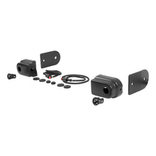Load image into Gallery viewer, LUVERNE LUVERNE 390210 Parking Sensor Relocation Kit for Prowler Max Grille Guard 390210 - Main Product View
