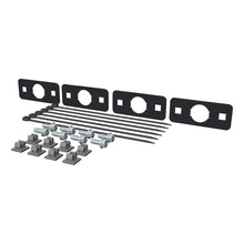 Load image into Gallery viewer, LUVERNE LUVERNE 571649 Impact Bumper Universal Aftermarket Parking Sensor Relocation Kit 571649 - Main Product View