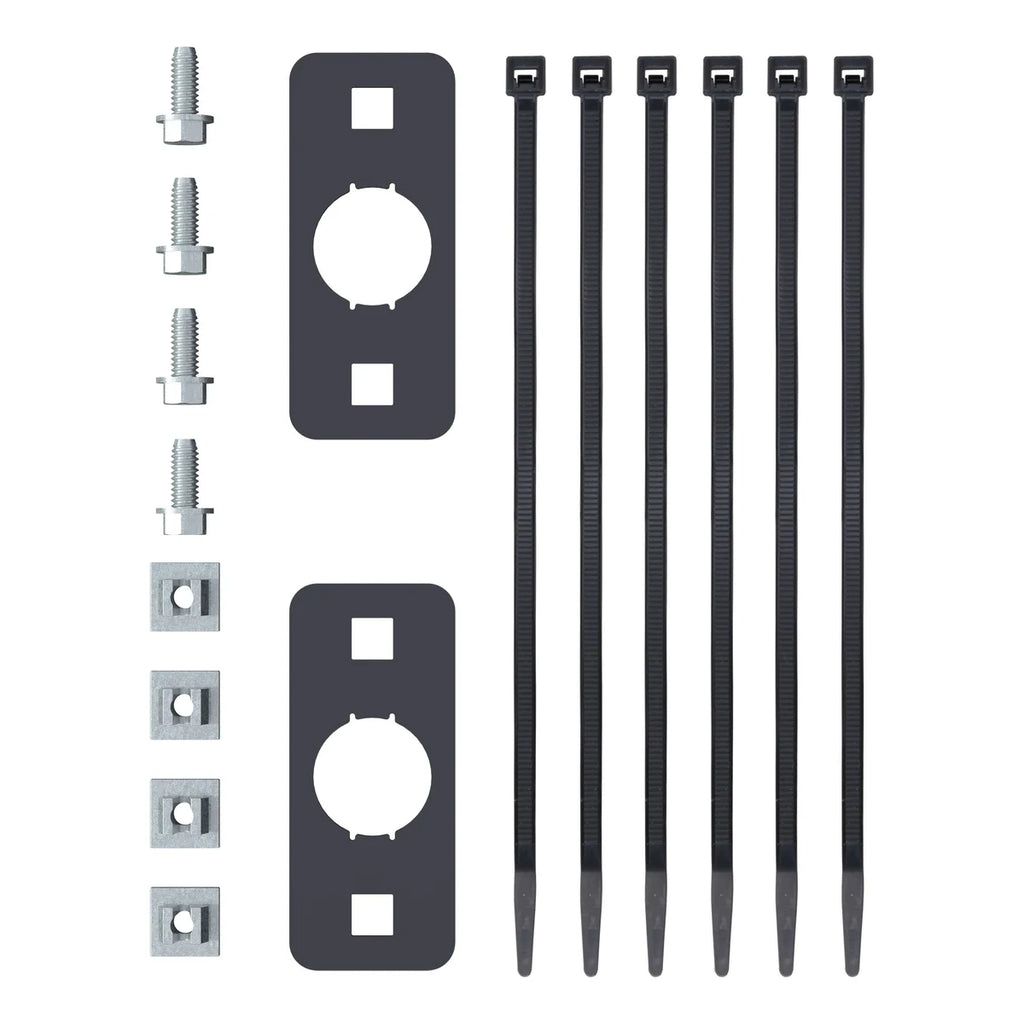 LUVERNE LUVERNE 571651 Impact Bumper Parking Sensor Relocation Kit for Ford Transit 571651 - Main Product View