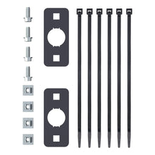 Load image into Gallery viewer, LUVERNE LUVERNE 571651 Impact Bumper Parking Sensor Relocation Kit for Ford Transit 571651 - Main Product View