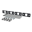 Load image into Gallery viewer, LUVERNE LUVERNE 571652 Impact Bumper Parking Sensor Relocation Kit for Ram ProMaster 571652 - Main Product View