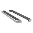 Load image into Gallery viewer, LUVERNE MegaStep 6-1/2" x 102" W2W Aluminum Running Boards, Select Dodge, Ram 1500 575102-570938 - Main Product View