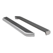 Load image into Gallery viewer, LUVERNE MegaStep 6-1/2" x 102" W2W Aluminum Running Boards, Select Dodge, Ram 1500 575102-570939 - Main Product View