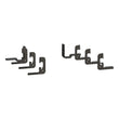 Load image into Gallery viewer, LUVERNE MegaStep 6-1/2" x 102" W2W Aluminum Running Boards, Select Silverado, Sierra 575102-570717 - Additional View 6