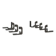 Load image into Gallery viewer, LUVERNE MegaStep 6-1/2" x 102" W2W Aluminum Running Boards, Select Silverado, Sierra 575102-571447 - Additional View 7