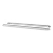 Load image into Gallery viewer, LUVERNE MegaStep 6-1/2" x 114" W2W Aluminum Running Boards, Select Silverado, Sierra HD 575114-571747 - Additional View 5