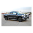 Load image into Gallery viewer, LUVERNE MegaStep 6-1/2" x 114" W2W Aluminum Running Boards, Select Toyota Tundra 575114-570757 - Side View
