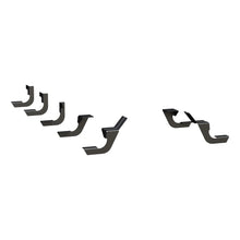 Load image into Gallery viewer, LUVERNE MegaStep 6-1/2" x 36", 100" Aluminum Running Boards, Select Ford E-Series Vans 575100-570124 - Additional View 6
