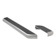 Load image into Gallery viewer, LUVERNE MegaStep 6-1/2" x 36", 100" Aluminum Running Boards, Select Nissan NV Vans 575100-571164 - Main Product View