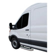 Load image into Gallery viewer, LUVERNE MegaStep 6-1/2" x 36" Aluminum Running Boards (No Brackets) 575036 - Side View