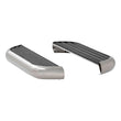 Load image into Gallery viewer, LUVERNE MegaStep 6-1/2" x 36" Aluminum Running Boards, Select Ford E-Series Vans 575036-570121 - Main Product View
