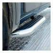 Load image into Gallery viewer, LUVERNE MegaStep 6-1/2" x 36" Aluminum Running Boards, Select Ford Transit-150, 250, 350 575036-571720 - Side View