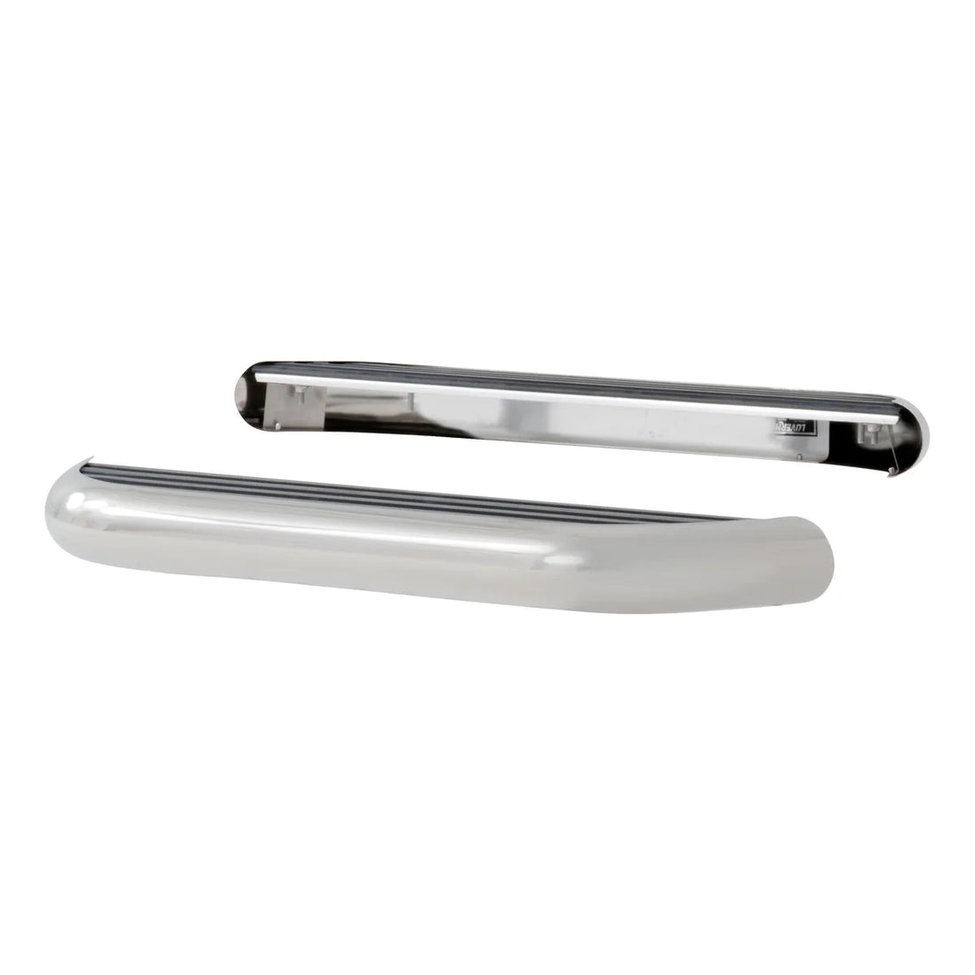 LUVERNE MegaStep 6-1/2" x 36" Aluminum Running Boards, Select ProMaster 1500, 2500, 3500 575036-571471 - Additional View 5