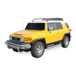 Load image into Gallery viewer, LUVERNE MegaStep 6-1/2" x 60" Aluminum Running Boards (No Brackets) 575060 - Back View