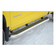 Load image into Gallery viewer, LUVERNE MegaStep 6-1/2" x 72" Aluminum Running Boards, Select Chevy Colorado, GMC Canyon 575072-571515 - Back View