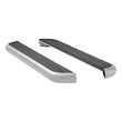 Load image into Gallery viewer, LUVERNE MegaStep 6-1/2" x 72" Aluminum Running Boards, Select Toyota Tacoma 575072-570553 - Main Product View