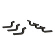 Load image into Gallery viewer, LUVERNE MegaStep 6-1/2" x 72" Aluminum Running Boards, Select Toyota Tacoma 575072-570553 - Additional View 7