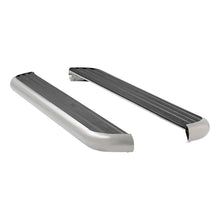 Load image into Gallery viewer, LUVERNE MegaStep 6-1/2" x 78" Aluminum Running Boards, Select Ford F-150 575078-570922 - Main Product View