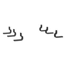 Load image into Gallery viewer, LUVERNE MegaStep 6-1/2" x 78" Aluminum Running Boards, Select Ford F-150 575078-570922 - Additional View 7