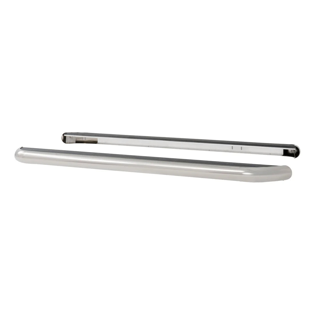 LUVERNE MegaStep 6-1/2" x 78" Aluminum Running Boards, Select Silverado, Sierra HD 575078-571743 - Additional View 6