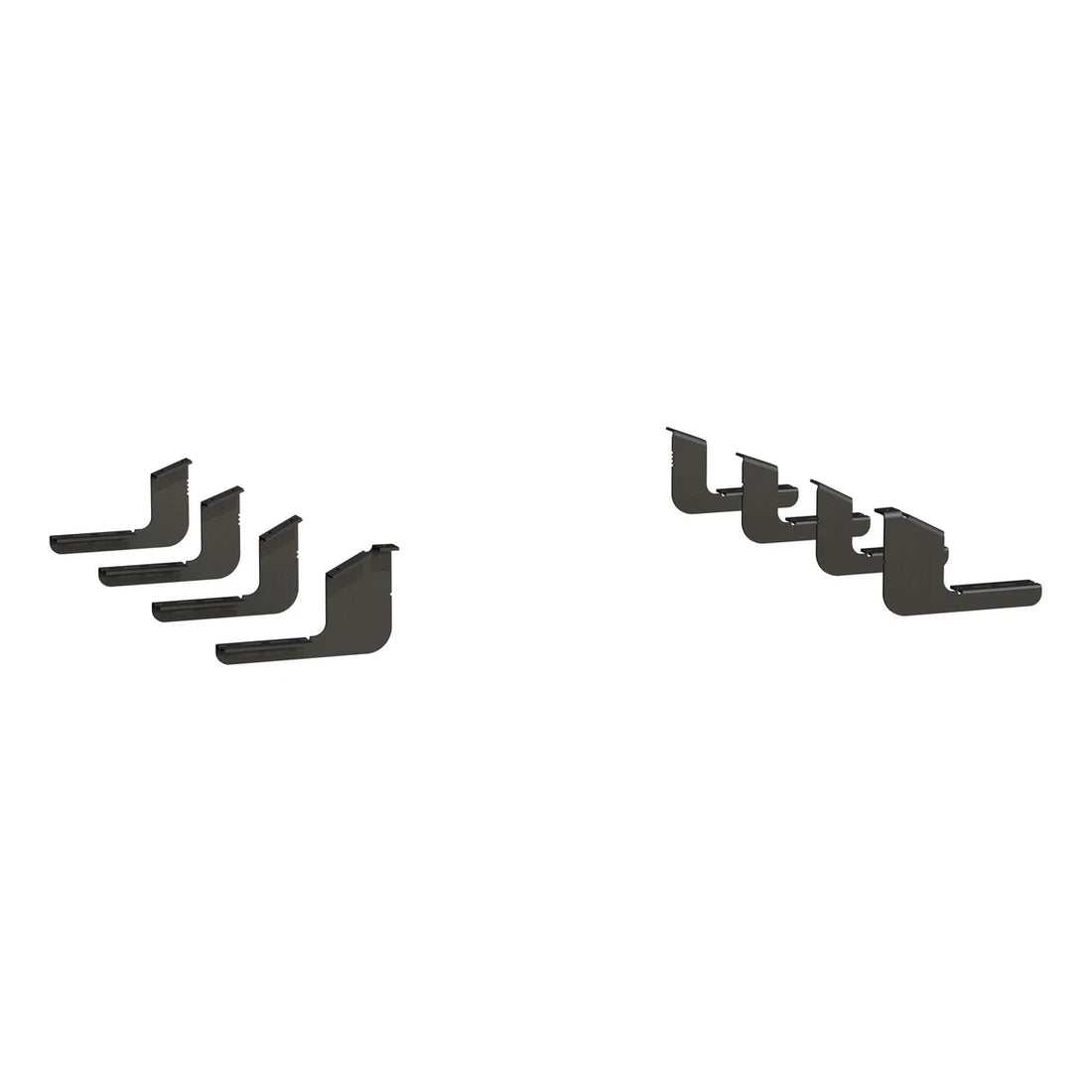 LUVERNE MegaStep 6-1/2" x 78" Aluminum Running Boards, Select Toyota Tundra 575078-570752 - Additional View 7