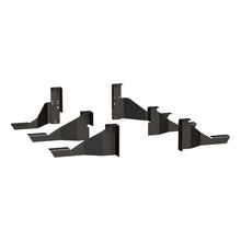 Load image into Gallery viewer, LUVERNE MegaStep 6-1/2" x 78" Aluminum Running Boards, Select Dodge, Ram 1500 575078-571032 - Additional View 7