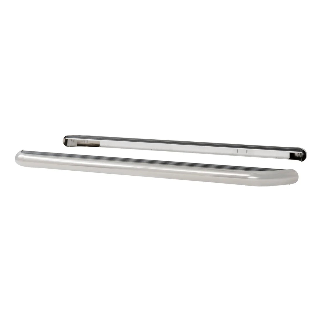 LUVERNE MegaStep 6-1/2" x 78" W2W Aluminum Running Boards, Select Dodge, Ram 1500 575078-570938 - Additional View 6
