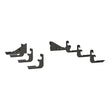 Load image into Gallery viewer, LUVERNE MegaStep 6-1/2" x 78" W2W Aluminum Running Boards, Select Ford F-150 575078-571529 - Additional View 7