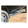 Load image into Gallery viewer, LUVERNE MegaStep 6-1/2" x 78" W2W Aluminum Running Boards, Select Ram 1500, 2500, 3500 575078-570237 - Side View