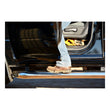 Load image into Gallery viewer, LUVERNE MegaStep 6-1/2" x 78" W2W Aluminum Running Boards, Select Ram 1500, 2500, 3500 575078-570237 - Additional View 5