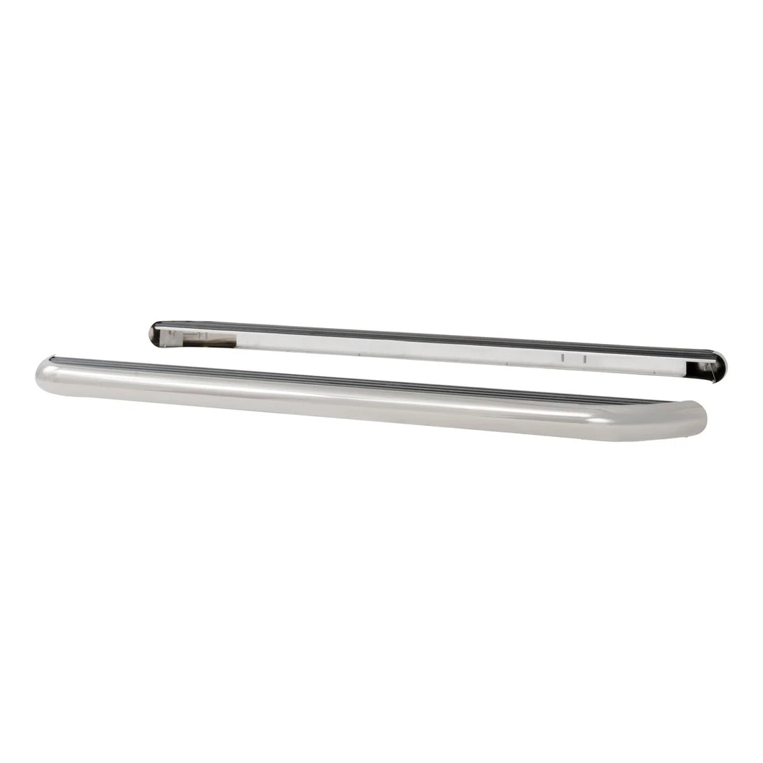 LUVERNE MegaStep 6-1/2" x 78" W2W Aluminum Running Boards, Select Ram 1500, 2500, 3500 575078-570237 - Additional View 6