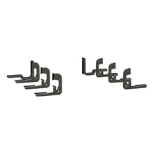 Load image into Gallery viewer, LUVERNE MegaStep 6-1/2" x 78" W2W Aluminum Running Boards, Select Silverado, Sierra 1500 575078-571447 - Additional View 8
