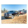 Load image into Gallery viewer, LUVERNE MegaStep 6-1/2" x 88" Aluminum Running Boards, Select Dodge, Ram 1500 to 5500 575088-571632 - Additional View 7