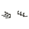 Load image into Gallery viewer, LUVERNE MegaStep 6-1/2" x 88" Aluminum Running Boards, Select Silverado, Sierra 575088-571443 - Additional View 8