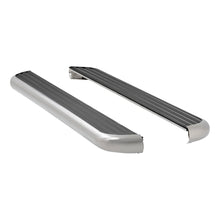 Load image into Gallery viewer, LUVERNE MegaStep 6-1/2" x 88" W2W Aluminum Running Boards, Select Ford F-150 575088-571529 - Main Product View