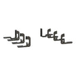 Load image into Gallery viewer, LUVERNE MegaStep 6-1/2" x 88" W2W Aluminum Running Boards, Select Silverado, Sierra 575088-571447 - Additional View 8