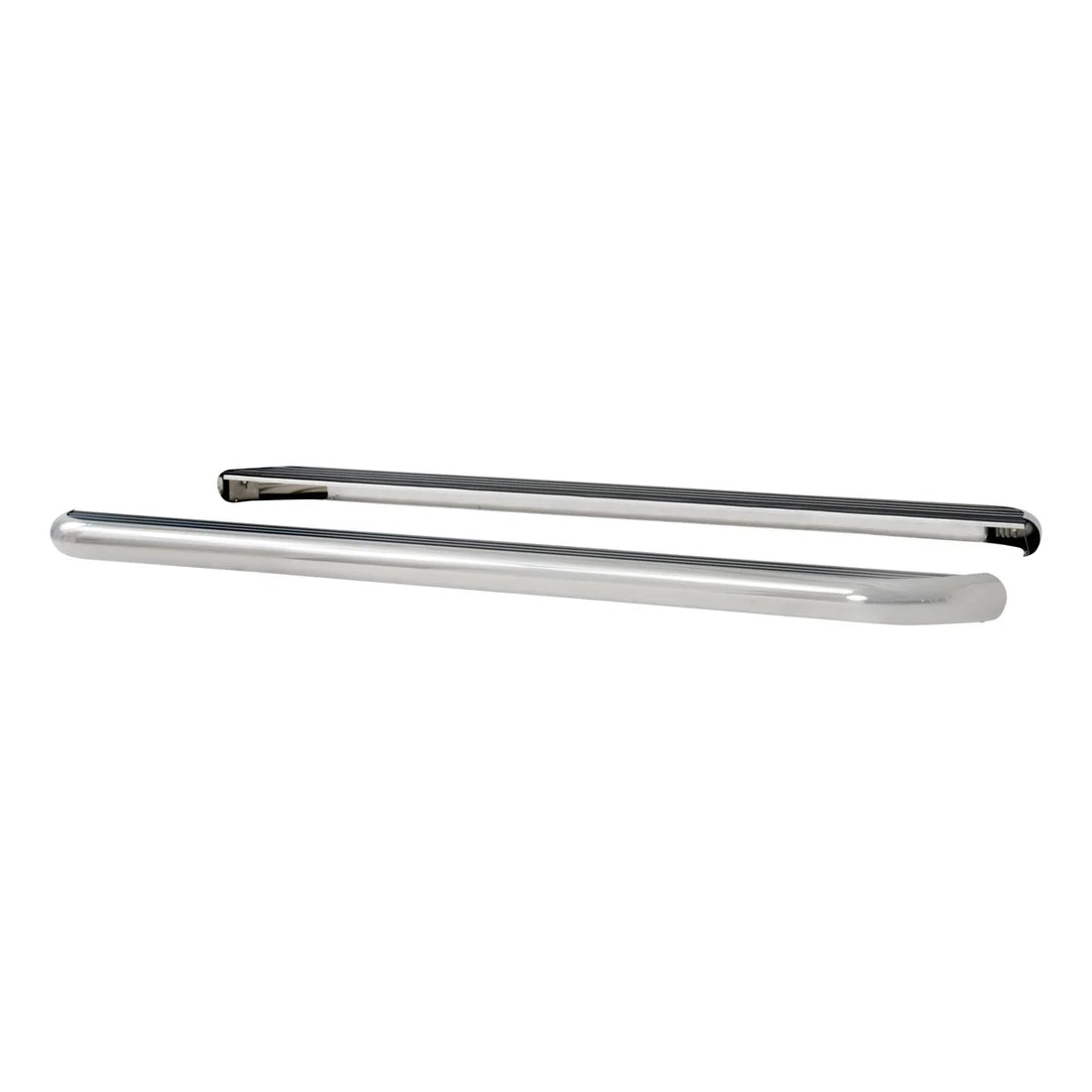 LUVERNE MegaStep 6-1/2" x 88" W2W Aluminum Running Boards, Select Silverado, Sierra HD 575088-571747 - Additional View 6