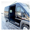 Load image into Gallery viewer, LUVERNE MegaStep 6-1/2" x 98" Aluminum Running Boards, Select ProMaster 1500, 2500, 3500 575098-571475 - Additional View 6