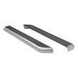 Load image into Gallery viewer, LUVERNE MegaStep 6-1/2" x 98" Aluminum Running Boards, Select Sprinter 2500, 3500 575098-570745 - Main Product View